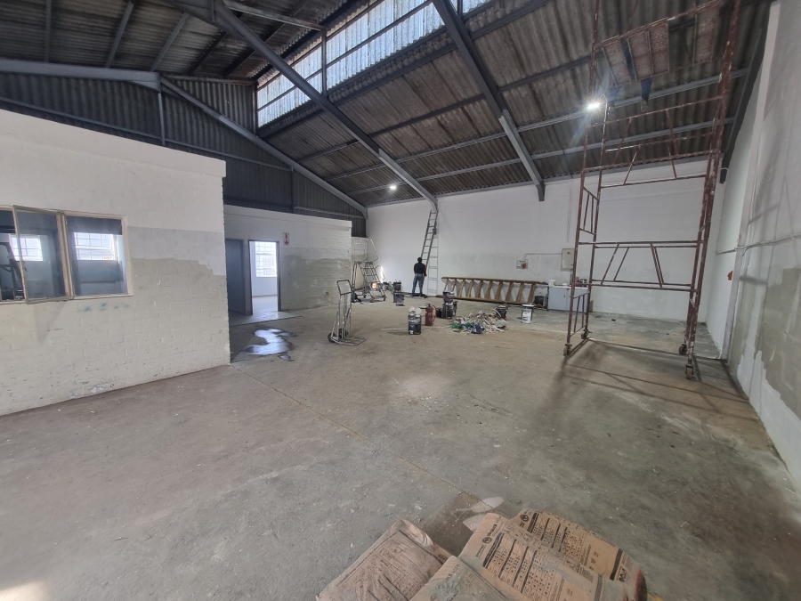 To Let commercial Property for Rent in Stikland Industrial Western Cape